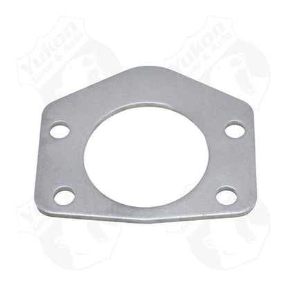 Yukon Gear & Axle Yukon Gear Axle Bearing Retainer Plate For Dana 44 TJ Rear