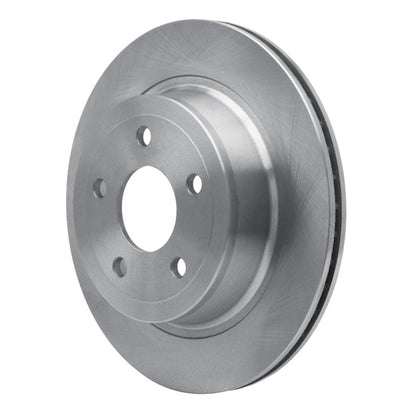 DFC 08-10 Chevrolet Cobalt Rear Brake Rotor