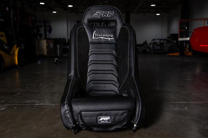 PRP Seats PRP Competition Elite Suspension Seat
