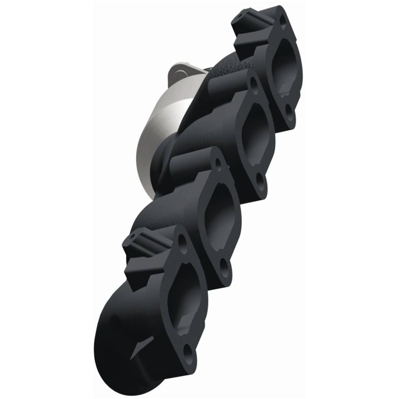 MagnaFlow Conv DF 05-06 Cadillac STS 4.6L P/S Manifold/04-06 Truck SRX 4.6L P/S Manifold (49 State)