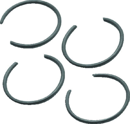 S&S Cycle .791in/.792in C-Clip Wristpin Keeper - 4 Pack