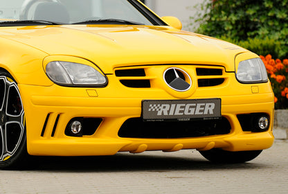 Rieger 00210981 Mercedes W170 / W201 / W202 / W203 Fog Lights Set