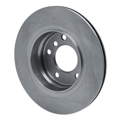 DFC 99-06 BMW 323i Rear Brake Rotor
