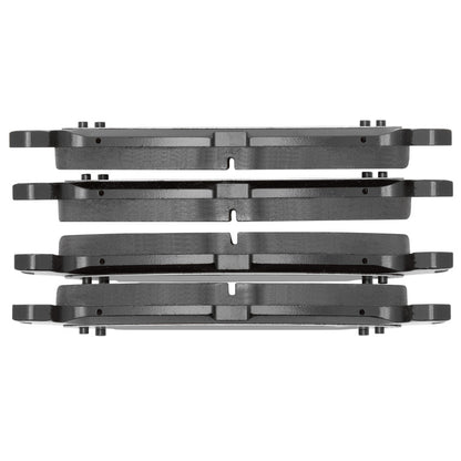 DFC 22-25 Ford F-150 Lightning Rear 5000 Advanced Ceramic Brake Pads