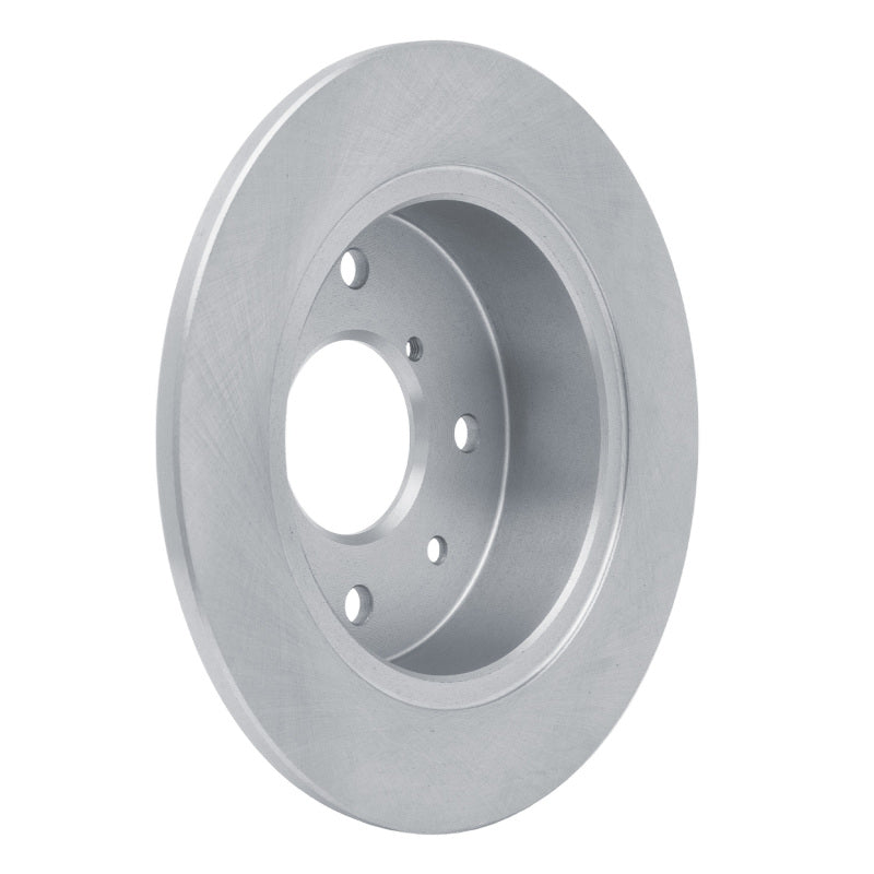DFC 86-88 Mazda RX-7 Rear Brake Rotor