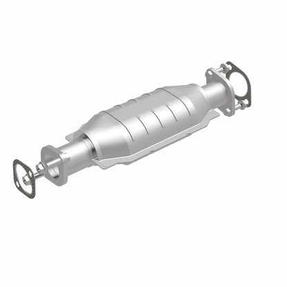 MagnaFlow Direct Fit Catalytic Converter 05-10 Kia Sportage 2.7L