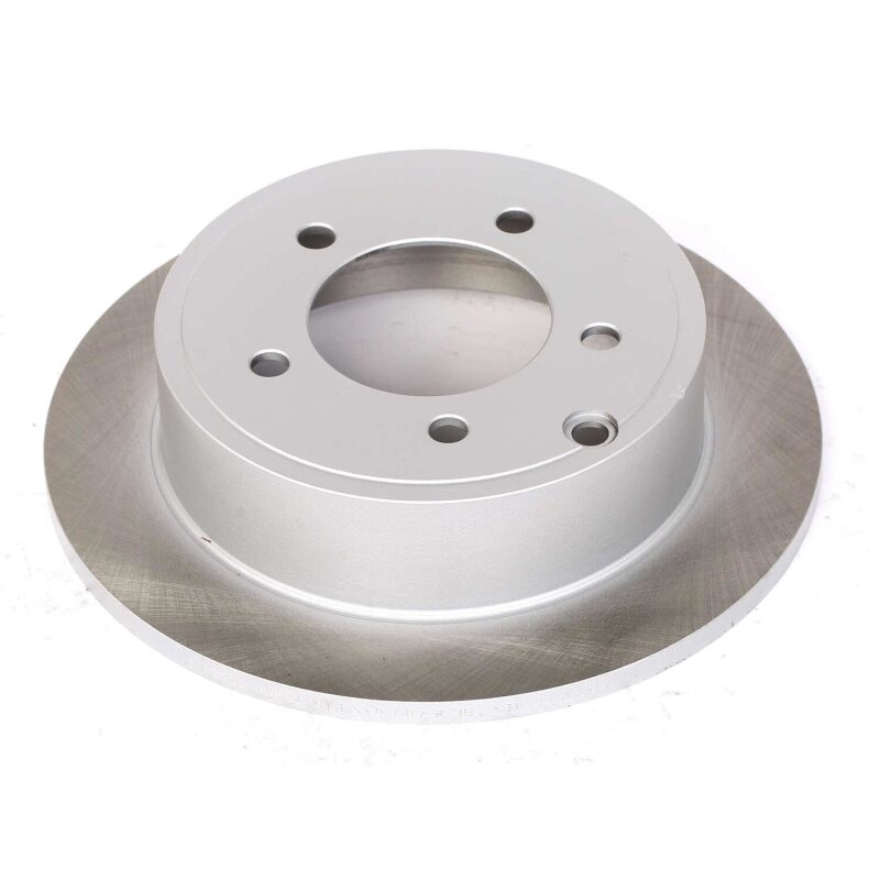 PowerStop Power Stop 11-14 Chrysler 200 Rear Semi Coated Rotor