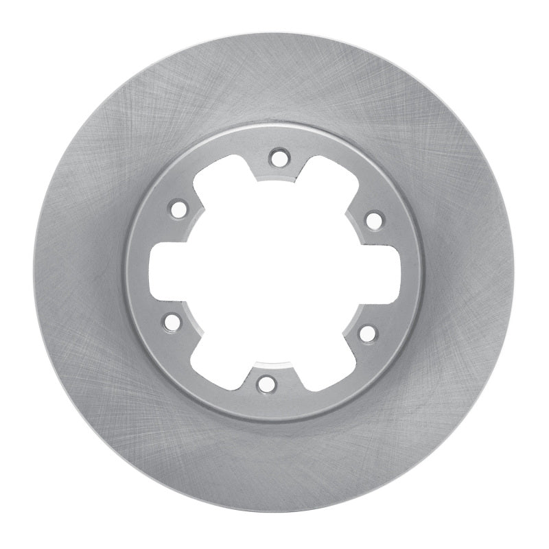 DFC 83-85 Nissan 720 Datsun Front Brake Rotor