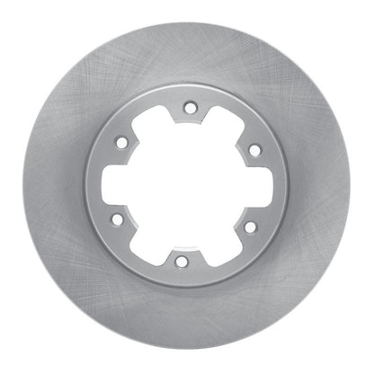 DFC 83-85 Nissan 720 Datsun Front Brake Rotor