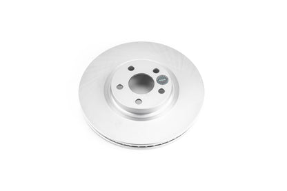 PowerStop Power Stop 17-19 Lincoln MKZ Front Evolution Geomet Coated Rotor