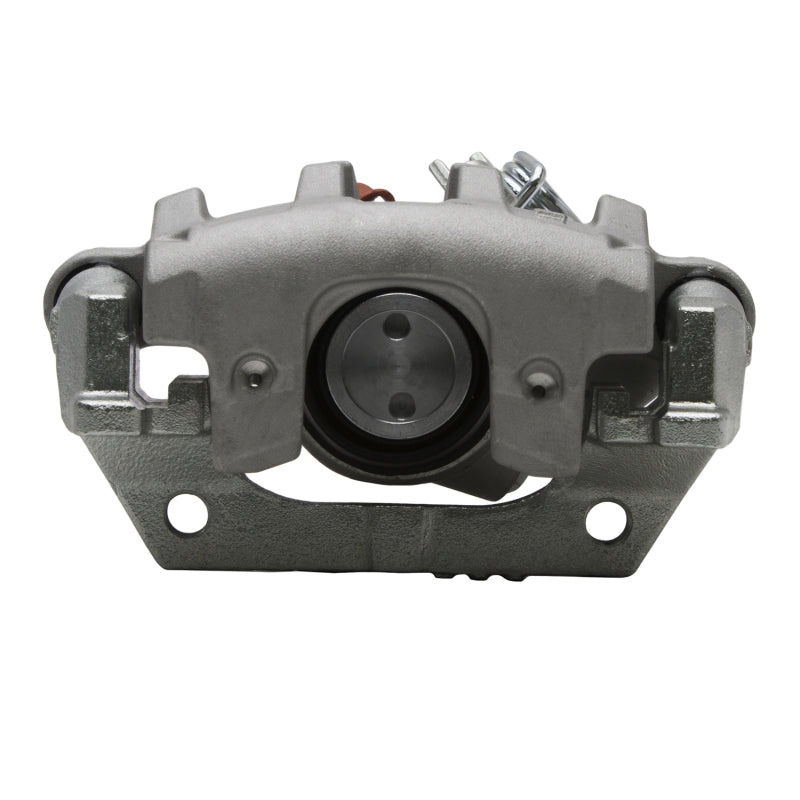 DFC 14-23 Ford Transit Connect Rear-R Premium Caliper - Silver Zinc Coated