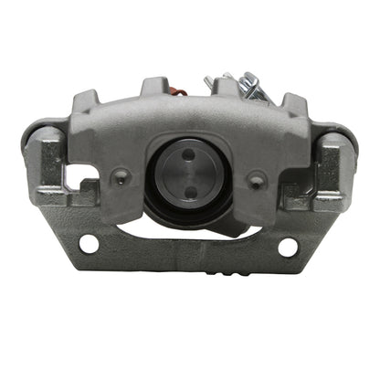 DFC 14-23 Ford Transit Connect Rear-R Premium Caliper - Silver Zinc Coated