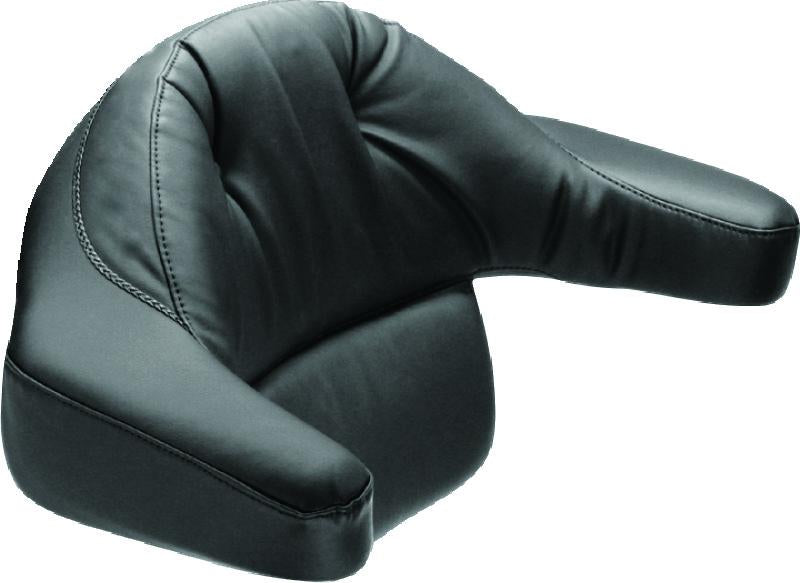 Mustang Motorcycle Mustang 93-13 Harley Electra Glide Std,Rd Glide,Rd King,Street Glide Extended Arm Wrap - Black