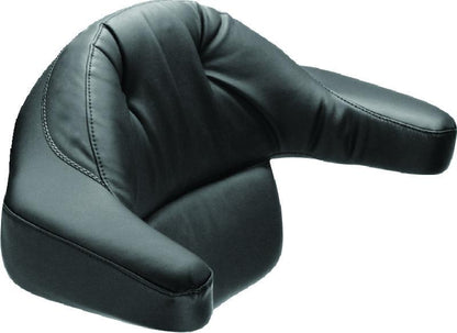 Mustang Motorcycle Mustang 93-13 Harley Electra Glide Std,Rd Glide,Rd King,Street Glide Extended Arm Wrap - Black