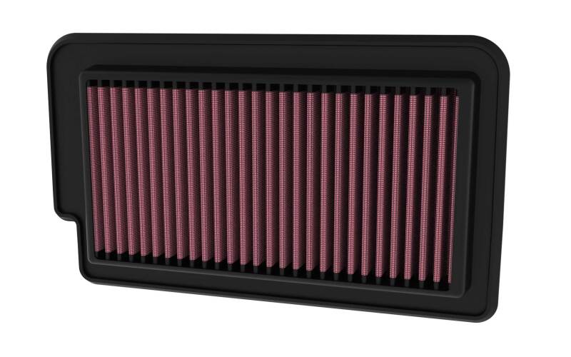 K&N Engineering K&N 22-24 Yamaha MT-10 998 / Yamaha MT-10 SP 998 Replacement Air Filter
