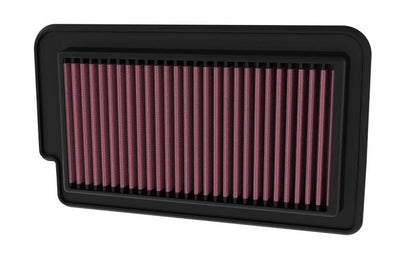 K&N Engineering K&N 22-24 Yamaha MT-10 998 / Yamaha MT-10 SP 998 Replacement Air Filter