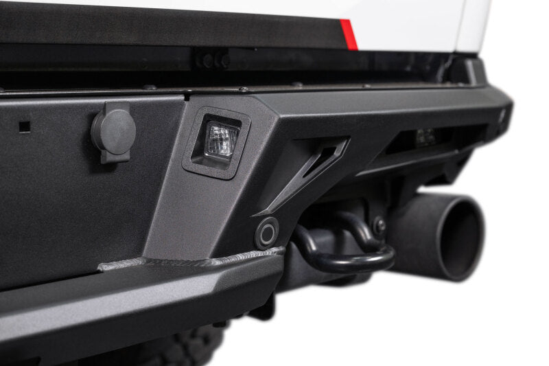 Addictive Desert Designs 21-26 Ford F-150 Raptor Edge Rear Bumper