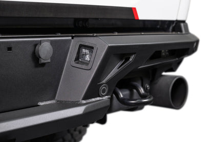 Addictive Desert Designs 21-26 Ford F-150 Raptor Edge Rear Bumper