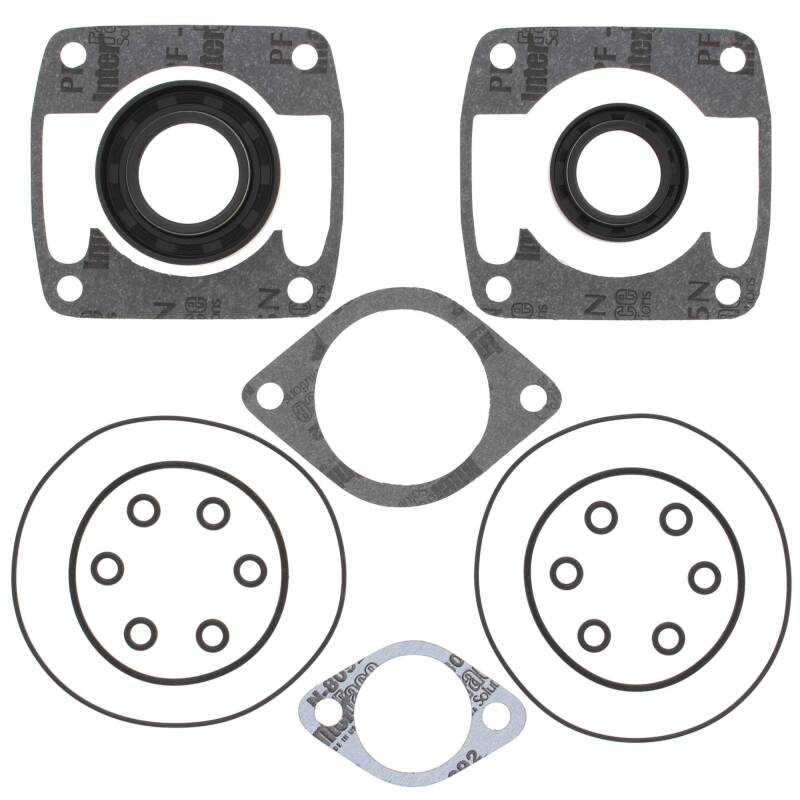 Vertex Pistons Vertex Gaskets  Wet Jet Wet Jet Complete Gasket Kit w/ Oil Seals