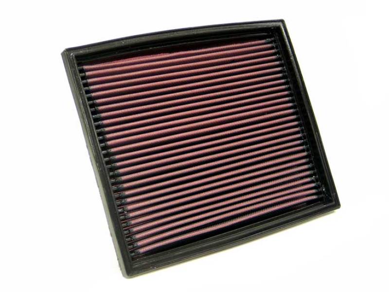 K&N Engineering K&N 97-99 BMW 540I Drop In Air Filter