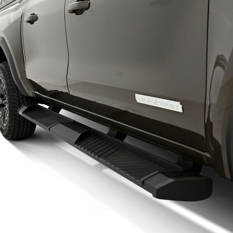 Westin 15-25 Chevrolet/GMC Colorado/Canyon CC AT6 Running Boards - Black