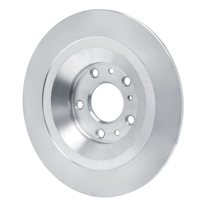 DFC 23-25 Mazda CX-50 Rear Brake Rotor