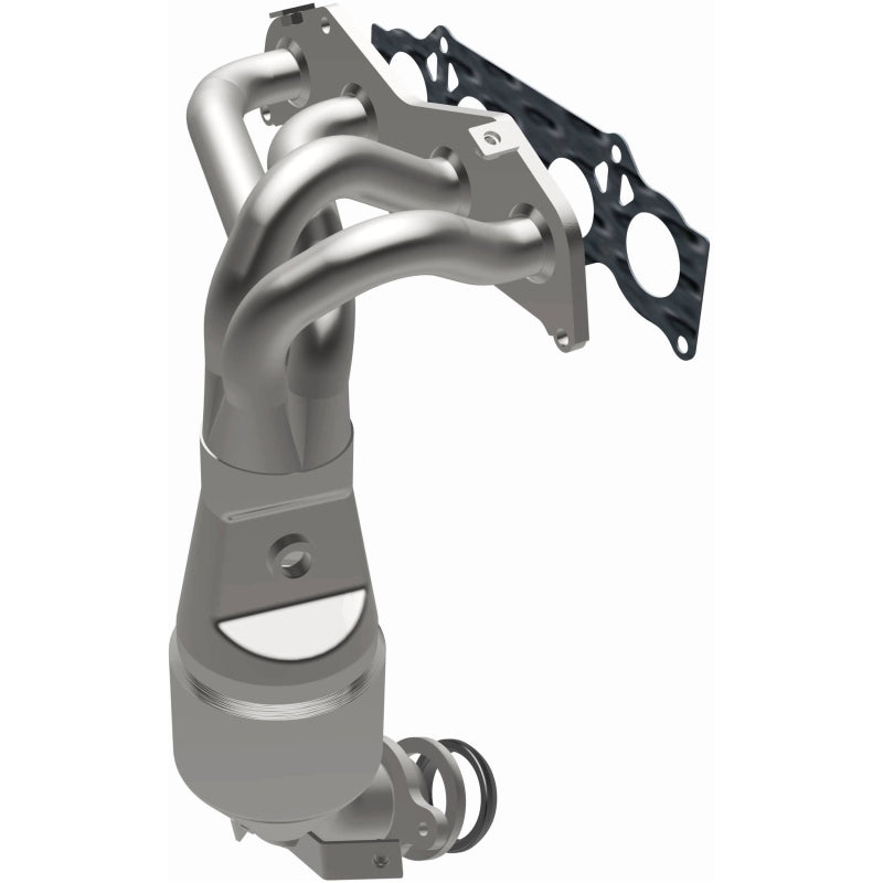 MagnaFlow California Direct Fit Converter 09-10 Pontiac Vibe 2.4L