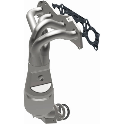 MagnaFlow California Direct Fit Converter 09-10 Pontiac Vibe 2.4L