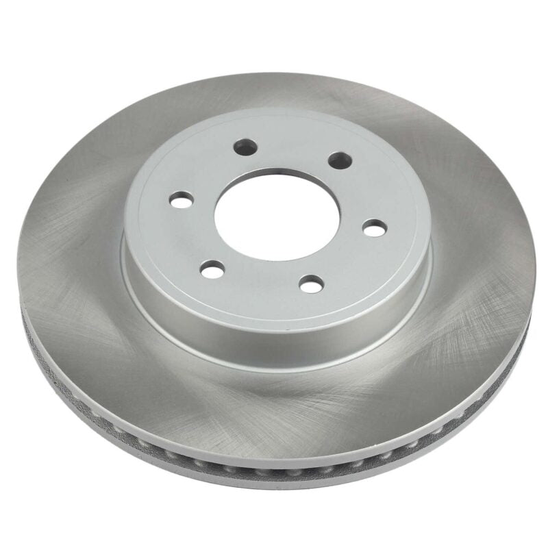 PowerStop Power Stop 2003 Dodge Durango Front Semi Coated Rotor