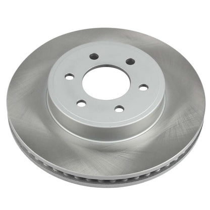 PowerStop Power Stop 2003 Dodge Durango Front Semi Coated Rotor