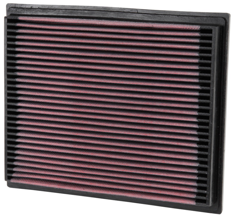 K&N Engineering K&N 93-96 BMW 530/540/730/740 Drop In Air Filter