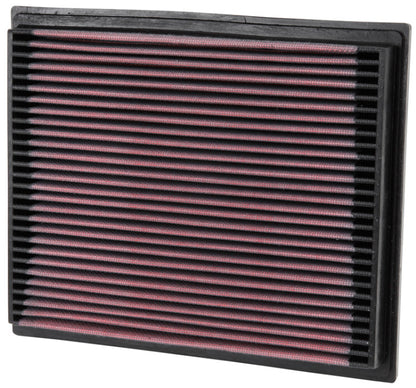 K&N Engineering K&N 93-96 BMW 530/540/730/740 Drop In Air Filter