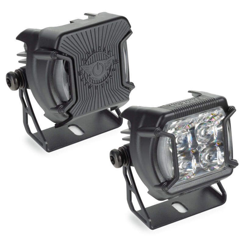 ORACLE Lighting Vega Series 4 LED Light Pod Spotlights