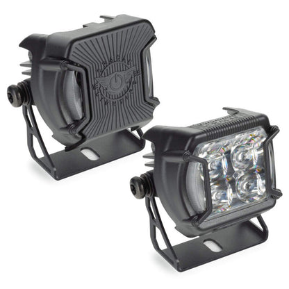 ORACLE Lighting Vega Series 4 LED Light Pod Spotlights