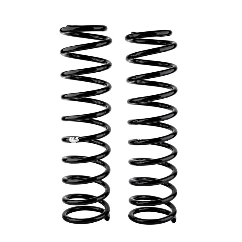 Old Man Emu ARB / OME 18-20 Jeep Wrangler JL Coil Spring Set Front 2in Lift