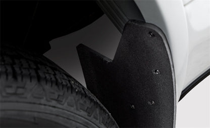 Access ROCKSTAR 24+ Toyota Tacoma Mud Flaps