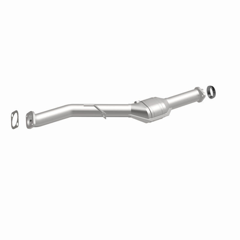 MagnaFlow Direct Fit Catalytic Converter 12-14 Subaru Impreza 2.5L / 15-16 WRX STI
