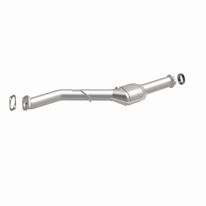 MagnaFlow Direct Fit Catalytic Converter 12-14 Subaru Impreza 2.5L / 15-16 WRX STI
