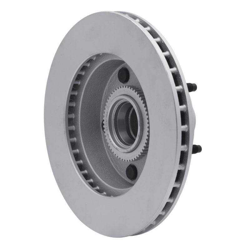 DFC 94-03 Ford E-150 Front GeoSPEC Coated Rotor