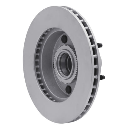 DFC 94-03 Ford E-150 Front GeoSPEC Coated Rotor