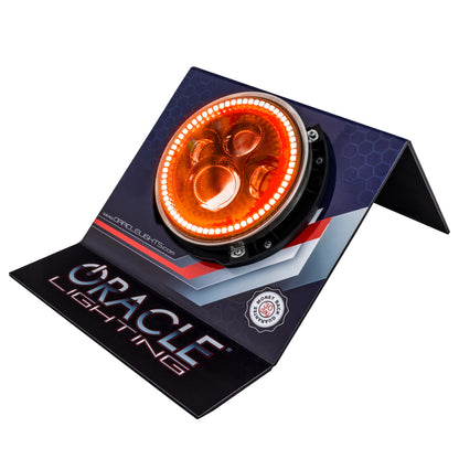 ORACLE Lighting Oracle High Powered Sealed Beam Display - Amber