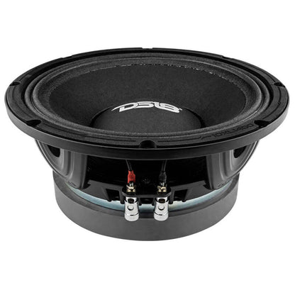 DS18 10in 700 Watts RMS 4 ohm Mid-Range Loudspeakers