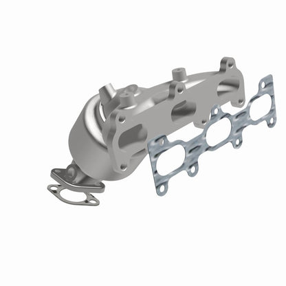 MagnaFlow Direct Fit Catalytic Converter 07-09 Hyundai Santa Fe 2.7L
