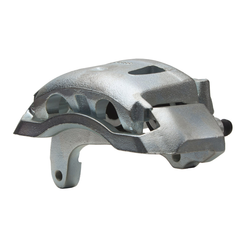 DFC 98-02 Dodge B300 Front-L Premium Caliper - Silver Zinc Coated