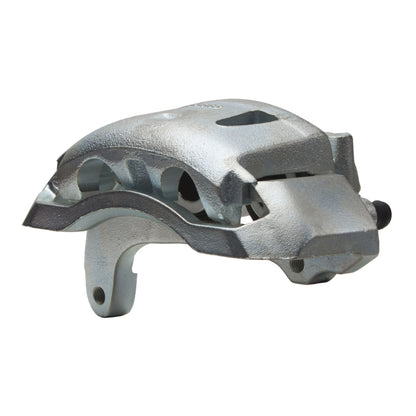 DFC 98-02 Dodge B300 Front-L Premium Caliper - Silver Zinc Coated