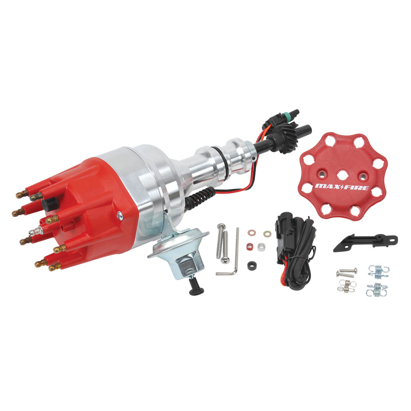 Edelbrock Ford260-289-302 V8 Max-Fire Distributor