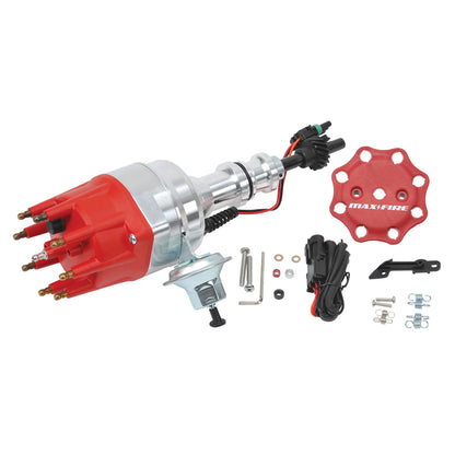 Edelbrock Ford260-289-302 V8 Max-Fire Distributor