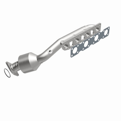 MagnaFlow Direct Fit Catalytic Converter 03-04 M45 V8 4.5 OE Mani