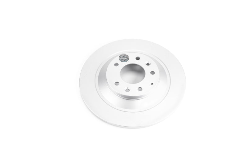 PowerStop Power Stop 06-07 Mazda 6 Rear Evolution Geomet Coated Rotor
