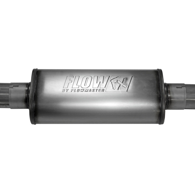 Flowmaster 14-18 GM 1500 6.2L FlowFX Cat-Back Exhaust System